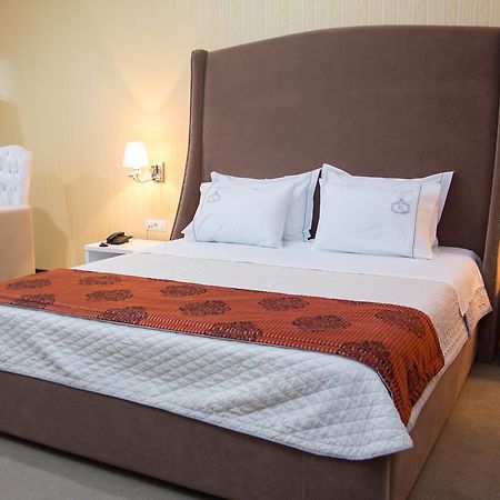 Santa Quaranta Premium Resort Sarandë 외부 사진